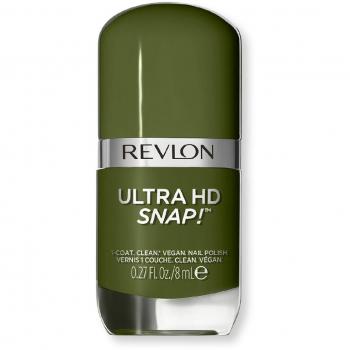 Revlon Ultra HD Snap Nail Polish - Nº 22 Commander in Chief, 8 ml
