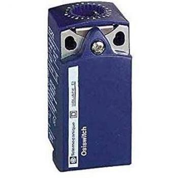 Schneider Electric ZCP39 Cuerpo Xckp 2Nc/Na Ruptura Brusca