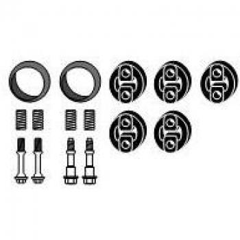 Kit de montaje HJS para sistema de escape TOYOTA Yaris II 82 48 8028