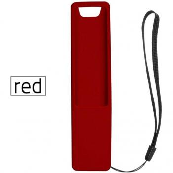 Funda Antideslizante de Silicona Blanda para Control Remoto de Samsung Smart TV - Funda Protectora de Goma para Mando a Distancia