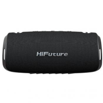 Altavoz Bluetooth HiFuture Gravity 45W Negro