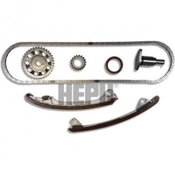 Kit de cadena de distribución HEPU 21-0034