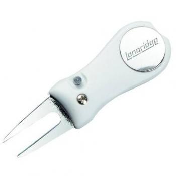 LONGRIDGE White - Arreglapiques de Golf