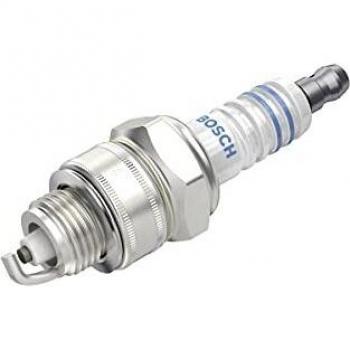 Bujía de encendido BOSCH WR10FC 0242219512 - Alta calidad, rendimiento óptimo