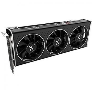 Tarjeta gráfica XFX Radeon RX 6600 XT 8GB GDDR6 Speedster MERC 308