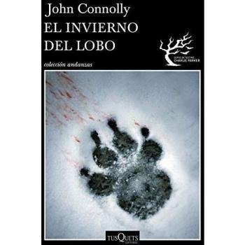 El invierno del lobo - John Connolly