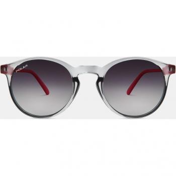 Polar PL 584 para Niños 27 Gafas de Sol para Niños Grises