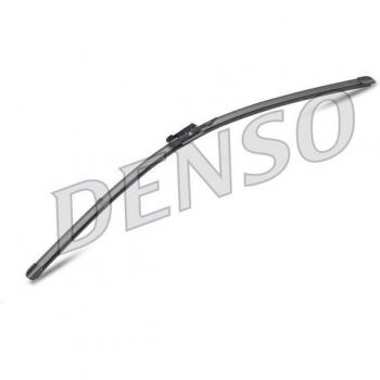 Limpiaparabrisas DENSO DF-401, Tipo: Flat Blades, Longitud: 700+550mm, Delantero, Cantidad: 2 Piezas