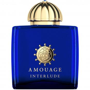 Amouage Interlude Woman Eau de Parfum Spray 100 ml - Elegant, Floral, Unisex Fragrance