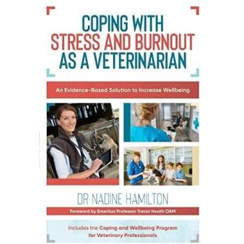 Veterinarian Stress and Burnout Relief Guide: Evidence-Based Strategies for Enhanced Wellbeing
