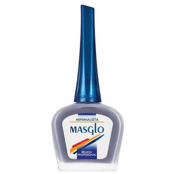 Masglo Esmalte de Uñas Tradicional 13,5mL, Color Dominante