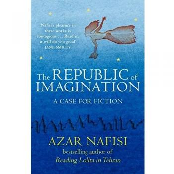 The Republic Of Imagination