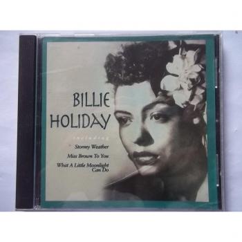 Billie Holiday