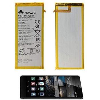E-NUC Bateria Huawei P8 HB3447A9EBW 2600mAh