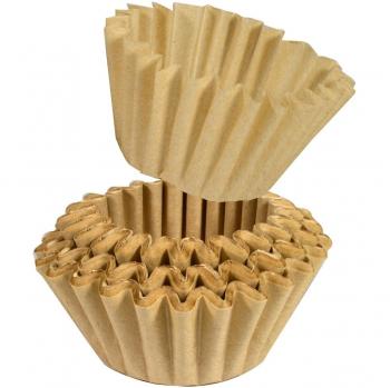 BEEM Germany D2000644 - Filtros de papel universales, para uso con Fresh-Aroma-Perfect, 100 piezas