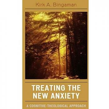 Cognitive-Theological Anxiety Treatment Guide