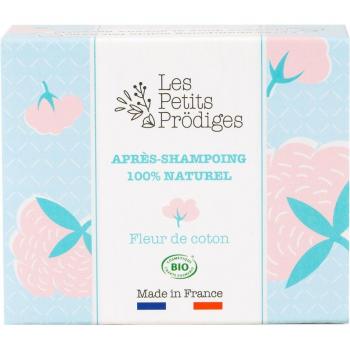 Acondicionador Sólido Flor de Algodón Bio Les Petits Prödiges