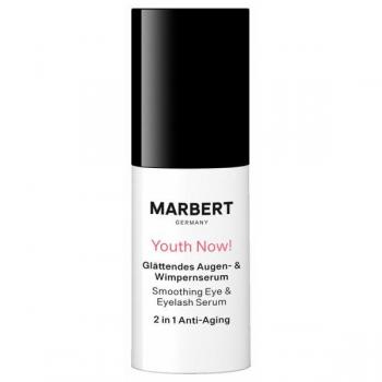 Marbert - Juventud ¡Ya! Suero alisador de ojos y pestañas 15 ml female