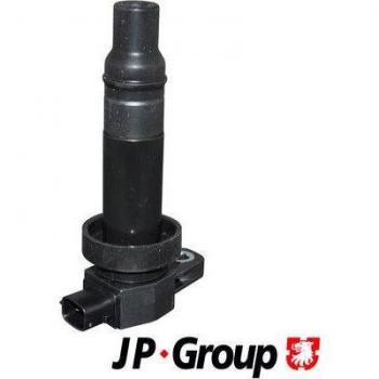 Bobina de encendido JP GROUP 3591600700 - Ignition Coil