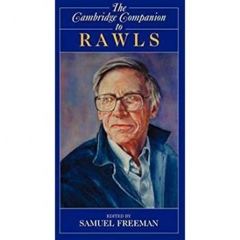 The Cambridge Companion to Rawls