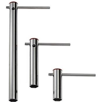 Facom 21M - LLAVE DE TUBO PARA BUJIAS 21 MM