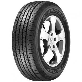 Dunlop Grandtrek AT 20 M+S - 265/65R17 112S - Neumático de Verano
