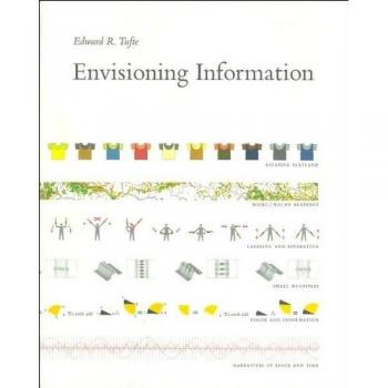 Envisioning Information