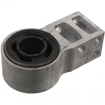Brazo oscilante FEBI BILSTEIN 36160 con silentblock para suspensión, lado izquierdo