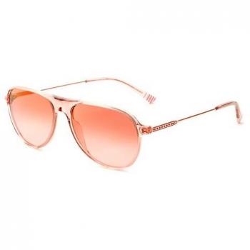 Etnia Barcelona Skid Row Sun PKRD Men's Pink Sunglasses 55mm