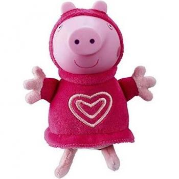 Peppa Pig - Peluches con luz Glow Friends