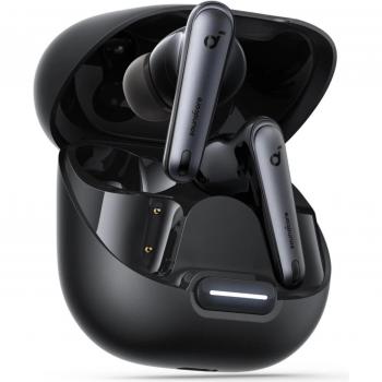 Anker Liberty 4 NC Auriculares Inalámbricos con Cancelación de Ruido