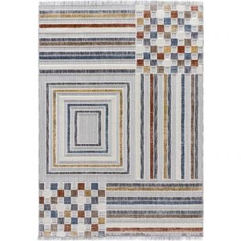 Alfombra Broadway 4950 Multi