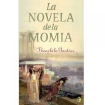 LA NOVELA DE LA MOMIA: 00000