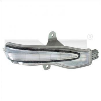 Luz intermitente TYC 320-0051-3 Derecha