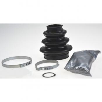 Kit de fuelles para eje de transmisión SPIDAN 21867 y juego de fuelles para árbol de transmisión LÖBRO 304019