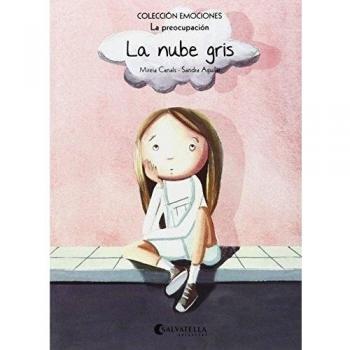 La nube gris