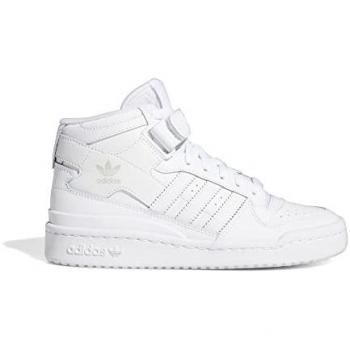 Adidas Forum Mid Women's Sneakers White Size 6 US