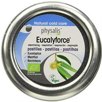 Eucalyforce Gominolas 45 G