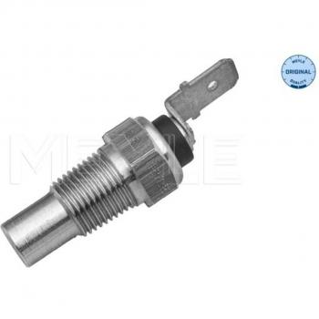 Sensor de temperatura del líquido de refrigeración MEYLE 33-14 821 0001