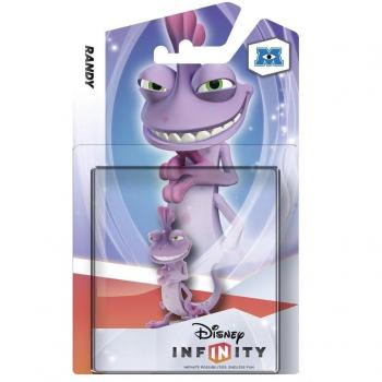 Disney Infinity - Figura Monstruos: Randall