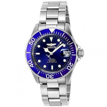 Invicta Pro Diver 9094 Reloj para Hombre Automático-40mm 9094-UNICO_U