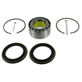 SKF VKBA 1999 Kit de rodamientos para rueda