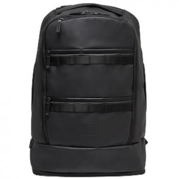 Mochila Convertible Rover Oakley Unisex Negra