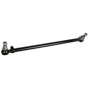 Barra de dirección CEI 220.297 con características de alta resistencia, diseño ergonómico, compatible con bicicletas de montaña y carretera, fabricada en aluminio ligero, acabado anodizado para mayor durabilidad y peso reducido