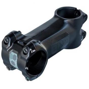 Potencia PRO Discover 31.8 mm -6º 90mm Negro