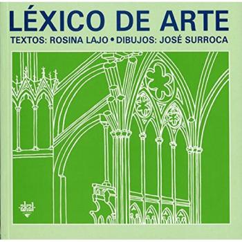 Léxico de Arte: 11