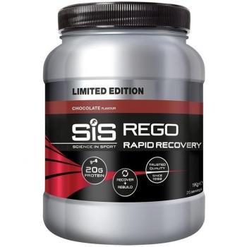 SiS REGO Rapid Recovery 1000 g Chocolate