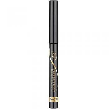 Max Factor Delinador de Ojos Perfect Stay Thick And Thin Tono 90-1.1 gr
