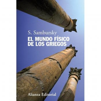 El mundo físico de los griegos