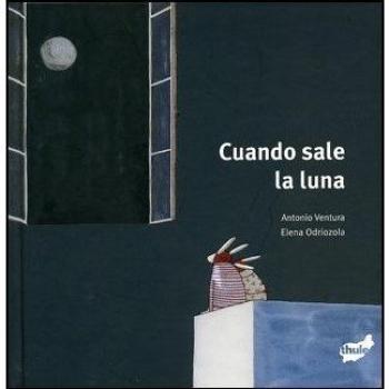 Cuando sale la luna